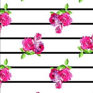 Meet your Posher, Baylee